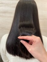 ウイバイファースト(u'i by first)&nbsp;美髪エステ　20代、30代、40代髪質改善トリートメント！！