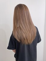 ジゼル(gisele)&nbsp;(稲毛)highlight