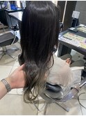 グラデーション