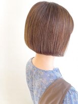 バブ バイネオリーブ(Bab by neolive)&nbsp;☆まとまるボブ☆