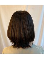 ヘアーアーチ八王子店(HAIR ARCH) くびれミディ