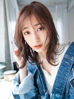 マリー 美容室 所沢店(mary)&nbsp;ヘルシーレイヤー