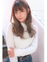 トゥーリ 藤崎店(tuuli)&nbsp;tuuli 藤崎★思わず触りたくなる モテ髪パーマ★