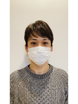 ピーチブロッサム(Peach☆Blossom) ナチュラルショート