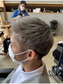 オールブリーチ
