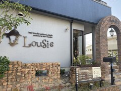 Lousie