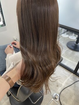 リジェンラボ(Regen Lab) 水素トリートメント/髪質改善/艶髪//韓国風