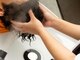 リーブラ 羽倉崎店(Libra)の写真/頭皮の【幹細胞】を活性化するヘッドスパ☆頭皮環境を整えて極上のリラクゼーション♪