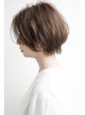 【afrodite】ショート3