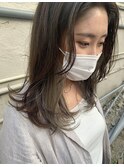 khaki inner color