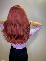 ライフ 忍ケ丘店(Lyfe)&nbsp;秋っぽゆるめスタイル_ショコラアッシュヘルシースタイル_318