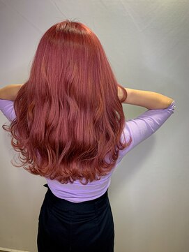 ライフ 忍ケ丘店(Lyfe) 秋っぽゆるめスタイル_ショコラアッシュヘルシースタイル_318