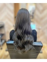 ノミネーション(Nomination)&nbsp;グレーアッシュ