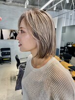 ゼア(there) ブロンド