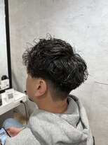 シエル 立川店(CIEL)&nbsp;メンズスパイラル　[CIEL×舩木亮]