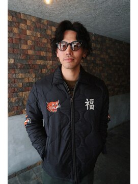 ワビサビ(WB/SB) YUITO STYLE No.74