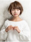モンブランボブ