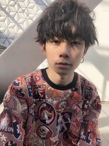 フリーラ 表参道(freera)&nbsp;【フェザーマッシュ】で決まる。モテ髮ショート