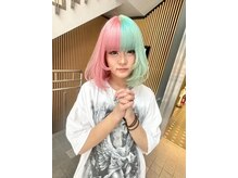 セレーネ ヘアー(Selene hair)