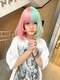 セレーネ ヘアー(Selene hair)の写真/【三条京阪駅徒歩1分】顔周りのカットで印象が変わる◇あなたの魅力を最大限に引き出す技術を是非☆彡