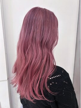 パーク なんば本店(PARK.) ピンク