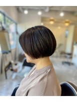 ソイクフ(SOY KUFU)&nbsp;大人可愛い20代30代40代◎イメチェン似合わせカットかきあげヘア