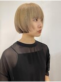 【Terve.】アンブレラカラー