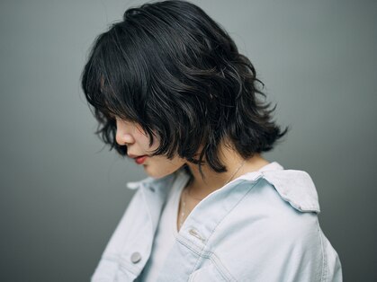 フィズクロップ(fizzcrop)の写真