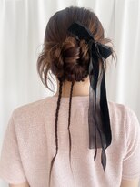 サクラ(SAKURA) カチモリ/ケンニプモリ/Y2K/韓国/リボン/バレエコア/大船/深沢