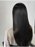 最新♪髪質改善