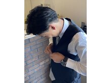 メンズサロン ハレ(HARE)