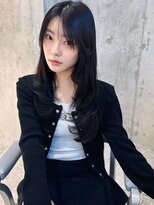 ハローバイシー 仙台(Hello by Sea)&nbsp;レイヤー×ネビージュ[ボブルフ/黒髪/小顔]