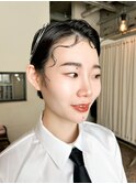 卒業式ヘアセット【新潟/個性派/Ｕ２４】