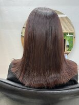 エヌ 北千住(N)&nbsp;イルミナカラー　ブロッサム