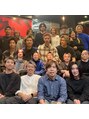 メンズジョイ マツエ(men's joy MATSUE)/men's joy 松江<完全個室理容室><美容室>　