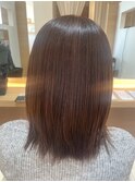 酸性ストレート