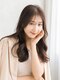 ルアナ ヘア アンド トリートメント(Luana)の写真/お客様に似合う顔周りカットのご提案☆アップスタイルやダウンスタイルでも常に可愛く