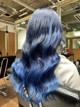 ヘアーサロン アモル(HAIR SALON Amor) #エクステ#プルエクステ#美髪矯正#縮毛矯正#髪質改善