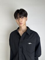 ヘーゼル 博多(HAZEL.)&nbsp;韓国マッシュ/シースルーマッシュ