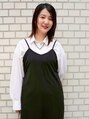 シティ 薬院(SITY.) 青木 優花