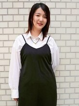 シティ 薬院(SITY.) 青木 優花