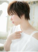 *CUOR松戸*…似合わせカットの技が光る！エアリーショートa