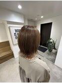 シークレットハイライト【Number Three綱島】