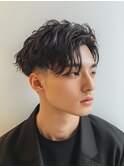 メンズスタイル