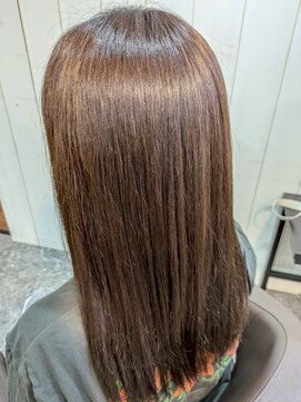 リリーヘアーリベート 浅草橋東口店(LiLiy hair LIBERT'E) 20代30代40代髪質改善トリートメントストレート浅草橋秋葉原両国