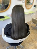 イチ(ICHI)&nbsp;ワンブリーチ　イルミナカラー