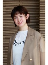 ガーデン オオタカノモリ(garden otakanomori) 遠藤 史子