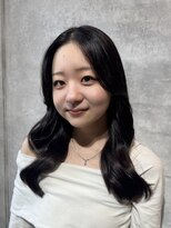 ゼスト 三鷹店(ZEST)&nbsp;イメチェンヘアスタイル似合わせカット髪質改善縮毛矯正/三鷹実