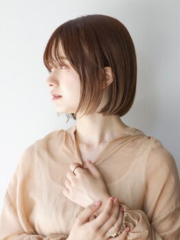 ノート(note)の写真/理想に近づけたいあなたに☆イメージを再現するなら《note》にお任せください♪［鹿児島市/天文館］