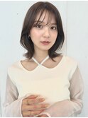 大人おしゃれミディアム